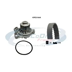 PROCODIS FRANCE KPE3104A