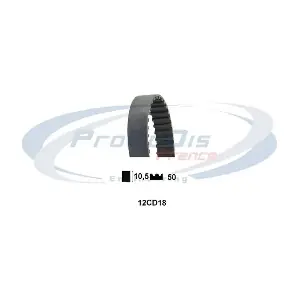 12CD18 PROCODIS FRANCE