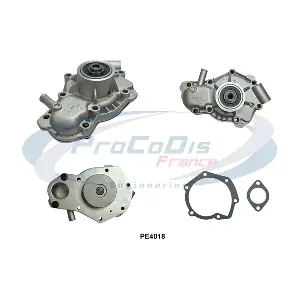 PE4018 PROCODIS FRANCE
