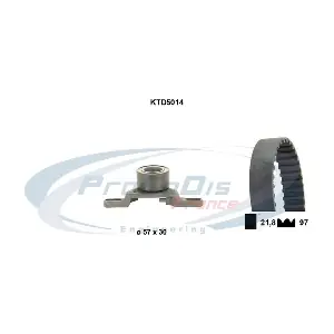 PROCODIS FRANCE KTD5014