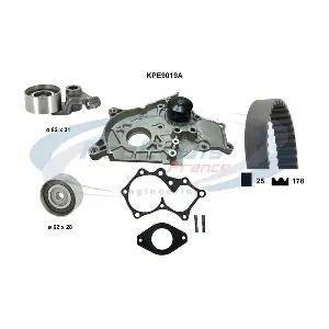 KPE9019A PROCODIS FRANCE