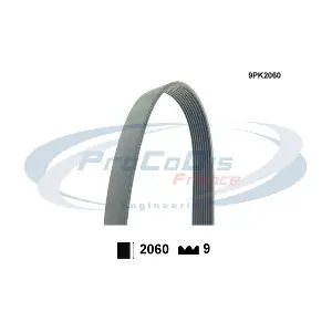 9PK2060 PROCODIS FRANCE