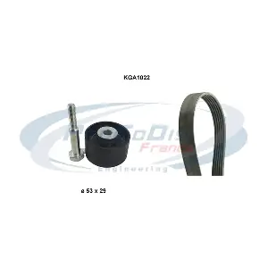 KGA1022 PROCODIS FRANCE
