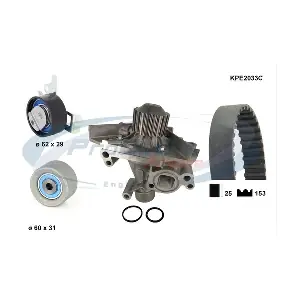 PROCODIS FRANCE KPE2033C