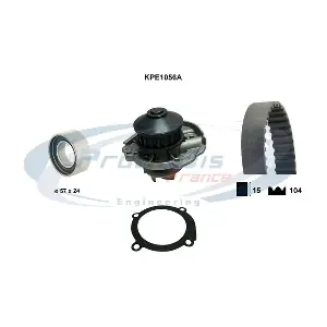 PROCODIS FRANCE KPE1056A