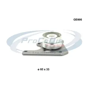 GE006 PROCODIS FRANCE