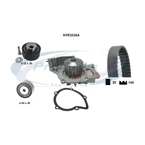 PROCODIS FRANCE KPE2030A
