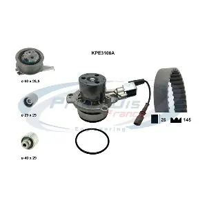 KPE3106A PROCODIS FRANCE