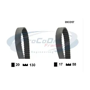 09CD57 PROCODIS FRANCE