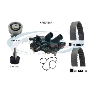 PROCODIS FRANCE KPE3156A