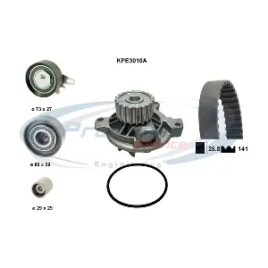PROCODIS FRANCE KPE3010A