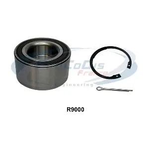 PROCODIS FRANCE R9000