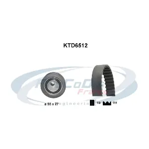 KTD6512 PROCODIS FRANCE