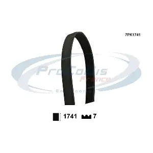 7PK1741 PROCODIS FRANCE