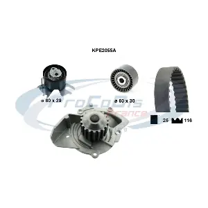 PROCODIS FRANCE KPE2055A