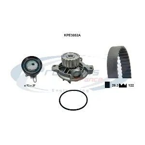 PROCODIS FRANCE KPE3052A