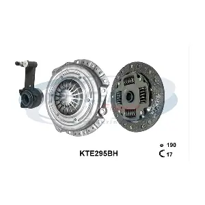 PROCODIS FRANCE KTE295BH