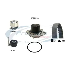 PROCODIS FRANCE KPE1036A
