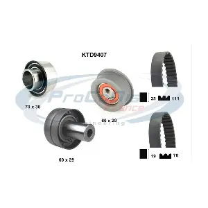 KTD9407 PROCODIS FRANCE