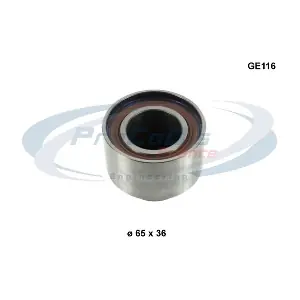GE116 PROCODIS FRANCE