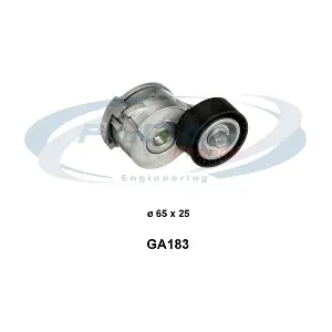 GA183 PROCODIS FRANCE