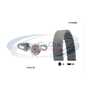 KTD9600 PROCODIS FRANCE