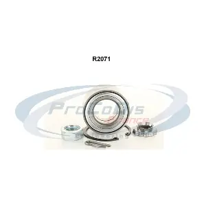 PROCODIS FRANCE R2071