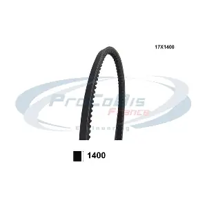 17X1400 PROCODIS FRANCE