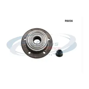R6036 PROCODIS FRANCE