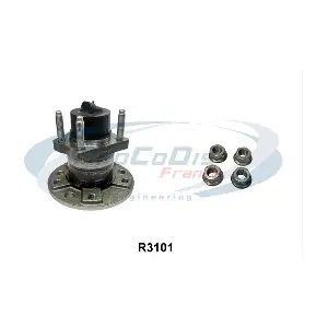 PROCODIS FRANCE R3101