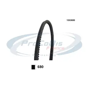 PROCODIS FRANCE 10X0680