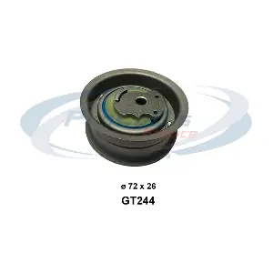 GT244 PROCODIS FRANCE