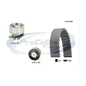 PROCODIS FRANCE KTD1047