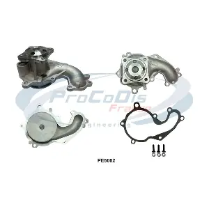 PE5002 PROCODIS FRANCE
