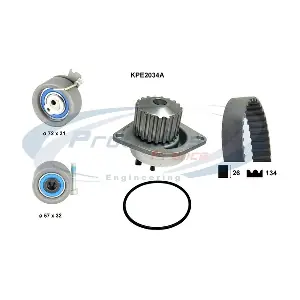 PROCODIS FRANCE KPE2034A