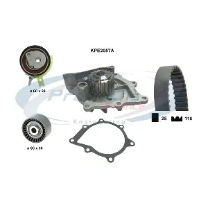 PROCODIS FRANCE KPE2057A