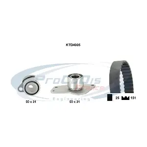 PROCODIS FRANCE KTD4005