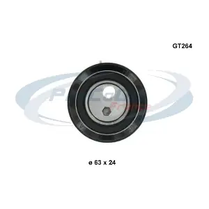 GT264 PROCODIS FRANCE