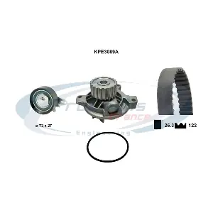 PROCODIS FRANCE KPE3089A