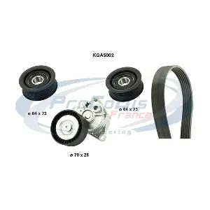 PROCODIS FRANCE KGA5002