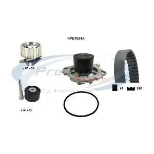 PROCODIS FRANCE KPE1064A