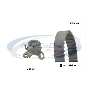PROCODIS FRANCE KTD8309