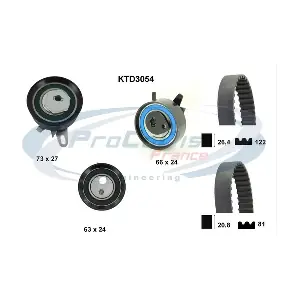 PROCODIS FRANCE KTD3054