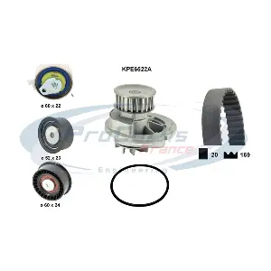 KPE6522A PROCODIS FRANCE