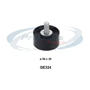 GE324 PROCODIS FRANCE