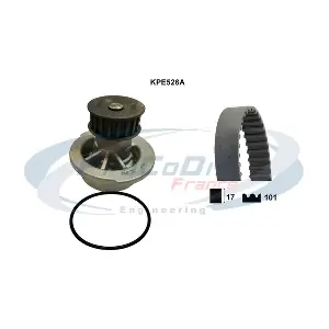 PROCODIS FRANCE KPE526A
