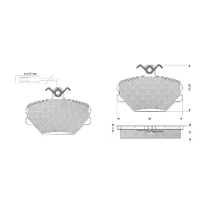 PROCODIS FRANCE PF10392