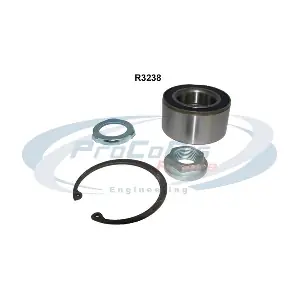 PROCODIS FRANCE R3238
