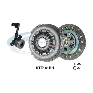 PROCODIS FRANCE KTE181BH