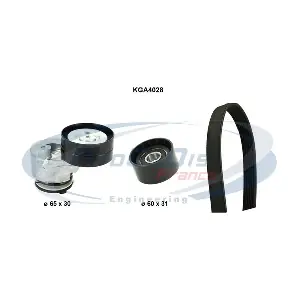 PROCODIS FRANCE KGA4028